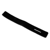 Maxbell Fishing Rod Ties Straps Belt Elastic Band Pole Holder Accessories Black - Aladdin Shoppers