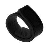 Maxbell Fishing Rod Ties Straps Belt Elastic Band Pole Holder Accessories Black - Aladdin Shoppers