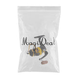 Maxbell 12BB Ball Bearing Fishing Spinning Reel Right/Left Hand 5.1:1 HD1000 - Aladdin Shoppers