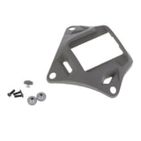 Maxbell Cuttlefish Dry Stents Tactical Helmet NVG Mount Adapter VAS Shroud Gray - Aladdin Shoppers