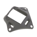 Maxbell Cuttlefish Dry Stents Tactical Helmet NVG Mount Adapter VAS Shroud Gray - Aladdin Shoppers