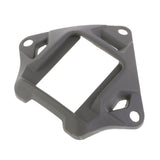 Maxbell Cuttlefish Dry Stents Tactical Helmet NVG Mount Adapter VAS Shroud Gray - Aladdin Shoppers