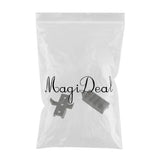 Maxbell Plactic Tactical Fast Helmet Accessory ABS Buckle Picatinny Adapter Green - Aladdin Shoppers
