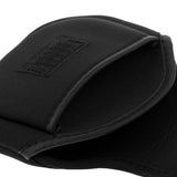 Maxbell Neoprene Fishing Reel Bag Pouch Shockproof   Reel Cover Protector S L