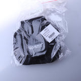 Maxbell 6 Pieces Neoprene Fishing Reel Bag Pouch Shockproof Reel Cover Protector