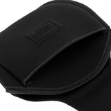 Maxbell 6 Pieces Neoprene Fishing Reel Bag Pouch Shockproof Reel Cover Protector