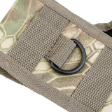 Maxbell Modular Oxford H-Harness Molle Vest Suspenders for Battle Belt Camo - Aladdin Shoppers