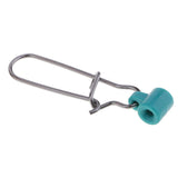 Maxbell 20pcs/set High Strength Fishing Sinker Slides with Nice Snap Fishing Finder - Aladdin Shoppers