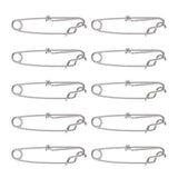 Maxbell Fishing Clip Snap Long Line Clips Stainless Steel Sea Fishing Connector