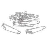 Maxbell Fishing Clip Snap Long Line Clips Stainless Steel Sea Fishing Connector