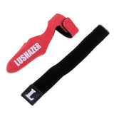 Maxbell 2 Set Fishing Rod Tip Cover Rod Sleeve Pole Glove Protector + Rod Tie Strap