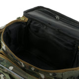 Maxbell Maxbell Multifunctional Fishing Bag Pack Fishing Tackle Bag for Outdoor Fishing Camping Hiking