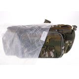 Maxbell Maxbell Multifunctional Fishing Bag Pack Fishing Tackle Bag for Outdoor Fishing Camping Hiking