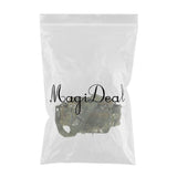 Maxbell Maxbell Multifunctional Fishing Bag Pack Fishing Tackle Bag for Outdoor Fishing Camping Hiking