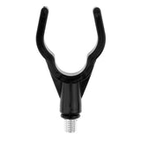 Maxbell Fishing Rod Rest Holder Butt Pole Bracket M3/8 Head Thread Connector Model 3