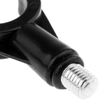 Maxbell Fishing Rod Rest Holder Butt Pole Bracket M3/8 Head Thread Connector Model 3 - Aladdin Shoppers