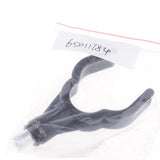 Maxbell Fishing Rod Rest Holder Butt Pole Bracket M3/8 Head Thread Connector Model 3 - Aladdin Shoppers