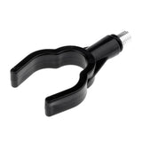 Maxbell Fishing Rod Rest Holder Butt Pole Bracket M3/8 Head Thread Connector Model 3 - Aladdin Shoppers