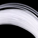 Maxbell 30m Nylon Super Strong Monofilament Line Carp Pike Trout Clear Fishing Line