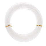 Maxbell 30m Nylon Super Strong Monofilament Line Carp Pike Trout Clear Fishing Line