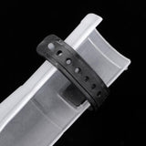 Maxbell 5Pcs Fishing Rod Cap Sea Rod Tip Protector Rod Pole Head Cover Sleeves 25# - Aladdin Shoppers