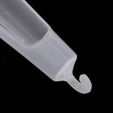 Maxbell 5Pcs Fishing Rod Cap Sea Rod Tip Protector Rod Pole Head Cover Sleeves 25# - Aladdin Shoppers