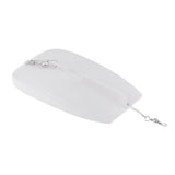 Maxbell 2x Plastic Adjustable Weight Sea Fishing Trolling Diving Board Planer Board