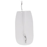 Maxbell 2x Plastic Adjustable Weight Sea Fishing Trolling Diving Board Planer Board