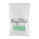 Maxbell Fishing Beads Carp Fishing Rigs Making Beads Rhombus Luminous Beads - Aladdin Shoppers