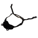 Maxbell Helmet Chin Strap with Screws for Fast/MICH/ACH/IBH Tactical Helmets Black - Aladdin Shoppers