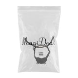 Maxbell Helmet Chin Strap with Screws for Fast/MICH/ACH/IBH Tactical Helmets Black - Aladdin Shoppers