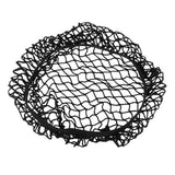 Maxbell Helmet Net Cover Camouflage Helmet Net for M1 M35 M88 MK1 MK2 GK80 Black