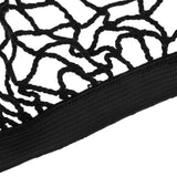Maxbell Helmet Net Cover Camouflage Helmet Net for M1 M35 M88 MK1 MK2 GK80 Black