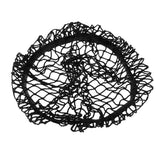 Maxbell Helmet Net Cover Camouflage Helmet Net for M1 M35 M88 MK1 MK2 GK80 Black