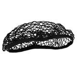 Maxbell Helmet Net Cover Camouflage Helmet Net for M1 M35 M88 MK1 MK2 GK80 Black