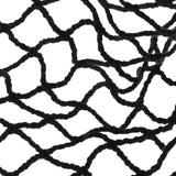 Maxbell Helmet Net Cover Camouflage Helmet Net for M1 M35 M88 MK1 MK2 GK80 Black