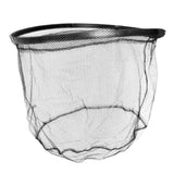 Maxbell Brail Net Cloth Nylon Fishing Net Mesh Hole Depth Folding Net A - Aladdin Shoppers