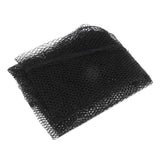 Maxbell Brail Net Cloth Nylon Fishing Net Mesh Hole Depth Folding Net A - Aladdin Shoppers