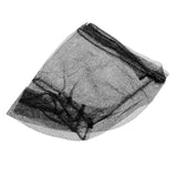 Maxbell Brail Net Cloth Nylon Fishing Net Mesh Hole Depth Folding Net A - Aladdin Shoppers