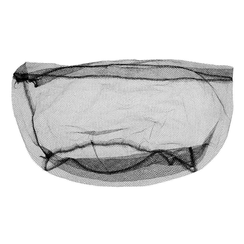 Maxbell Maxbell Brail Net Cloth Nylon Fishing Net Mesh Hole Depth Folding Net A