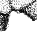 Maxbell Brail Net Cloth Nylon Fishing Net Mesh Hole Depth Folding Net A - Aladdin Shoppers