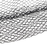 Maxbell Brail Net Cloth Nylon Fishing Net Mesh Hole Depth Folding Net A - Aladdin Shoppers