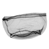 Maxbell Brail Net Cloth Nylon Fishing Net Mesh Hole Depth Folding Net A - Aladdin Shoppers