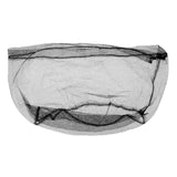 Maxbell Brail Net Cloth Nylon Fishing Net Mesh Hole Depth Folding Net A - Aladdin Shoppers