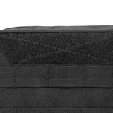 Maxbell Tactical Molle Pouch Belt Waist Pack Bag Multi-purpose Utility Pouch Black - Aladdin Shoppers