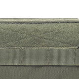 Maxbell Tactical Molle Pouch Belt Waist Pack Bag Multi-purpose Utility Pouch Green - Aladdin Shoppers