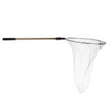 Maxbell Telescopic Pole Handle Fishing Stalkers Travel Fishing Pole for Landing Net