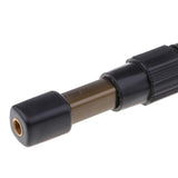 Maxbell Telescopic Pole Handle Fishing Stalkers Travel Fishing Pole for Landing Net