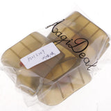 Maxbell 5Pcs Method Mould Quick release Moulds In-line Method Feeder Fishing Feeder