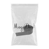 Maxbell Non Slip Textured Fishing Rod Handle Heat Shrink Wrap Sleeving Tubing 25mm - Aladdin Shoppers